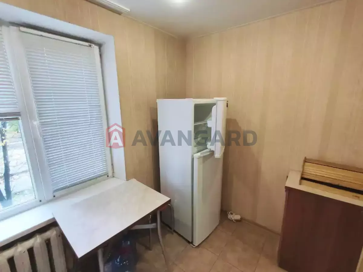 2 кім. квартира, 52/32/8 кв. м., 2/9 поверх фото 10 2 кім. квартира, 52/32/8 кв. м., 2/9 поверх фото 10