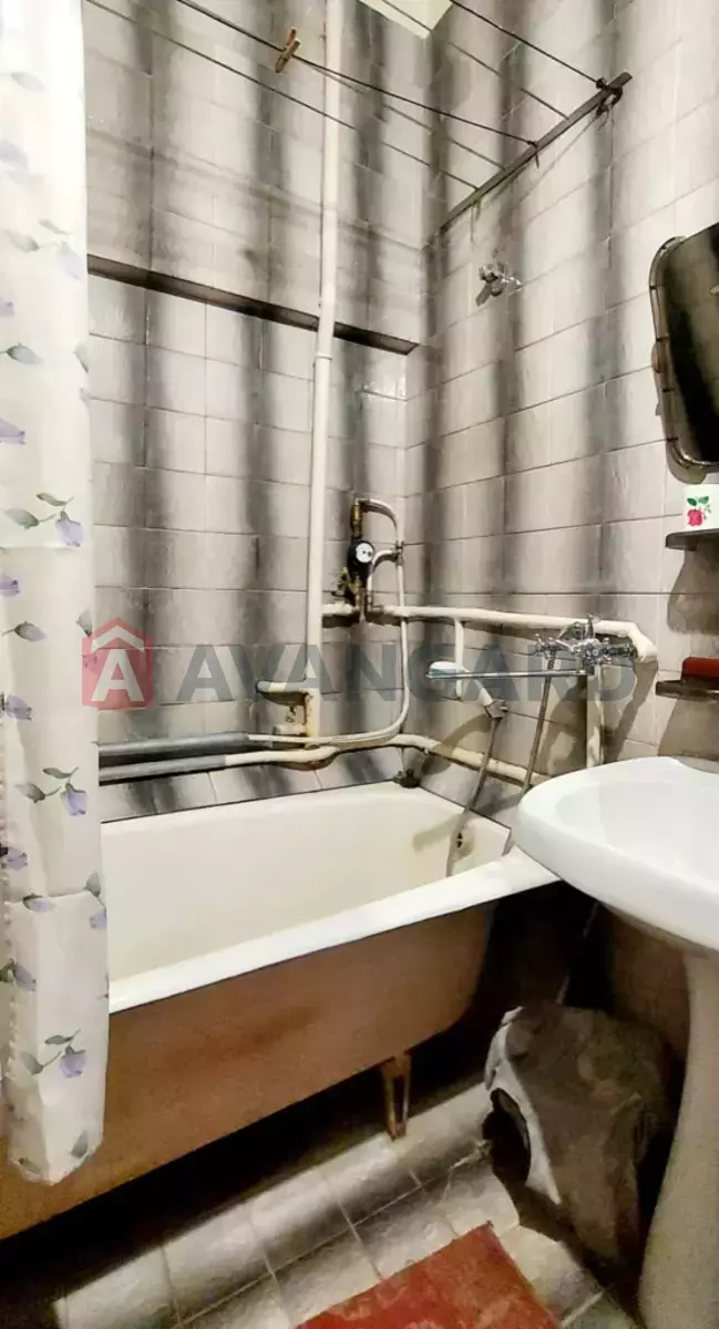 2 комн. квартира, 54/-/- кв. м., 2/4 этаж фото 10 2 комн. квартира, 54/-/- кв. м., 2/4 этаж фото 10