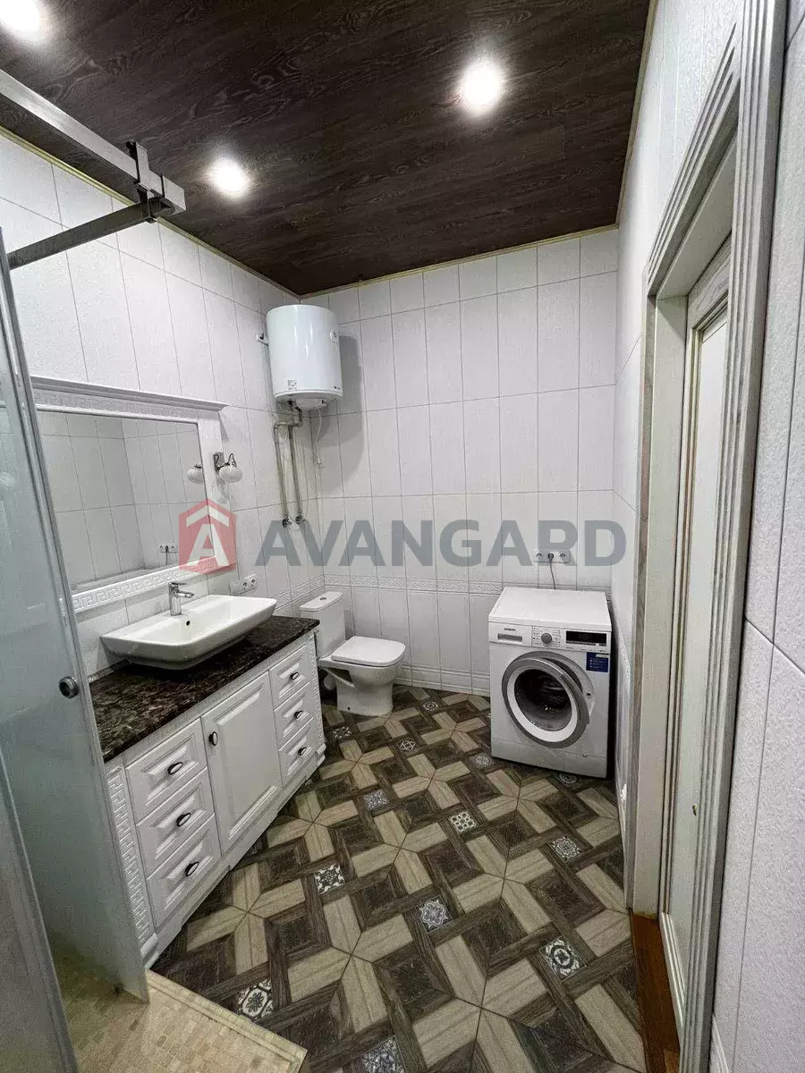 1 комн. квартира, 56/-/15 кв. м., 13/19 этаж фото 8 1 комн. квартира, 56/-/15 кв. м., 13/19 этаж фото 8