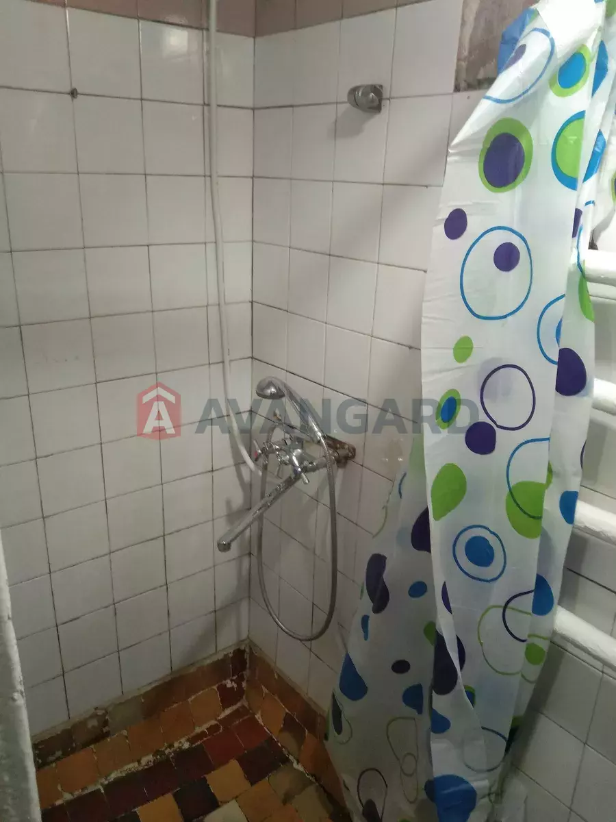 1 комн. квартира, 36/-/6 кв. м., 1/4 этаж фото 8 1 комн. квартира, 36/-/6 кв. м., 1/4 этаж фото 8