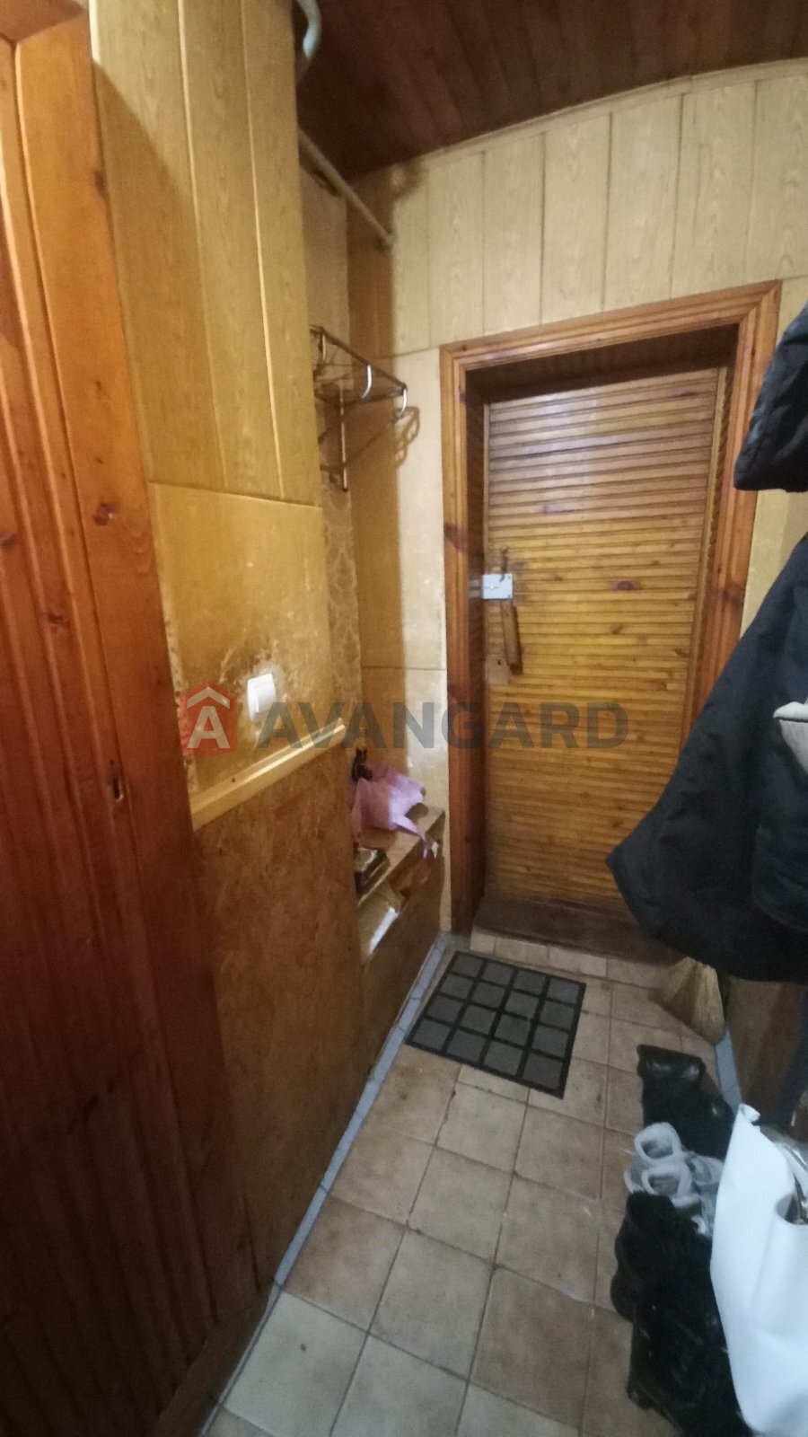 1 кім. квартира, 30/23/7 кв. м., 1/1 поверх фото 9 1 кім. квартира, 30/23/7 кв. м., 1/1 поверх фото 9