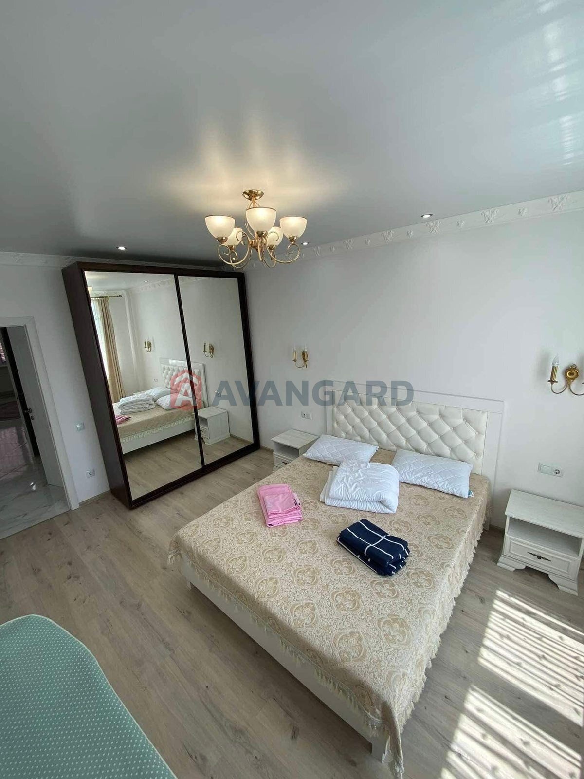 1 кім. квартира, 65/15/15 кв. м., 5/10 поверх фото 5 1 кім. квартира, 65/15/15 кв. м., 5/10 поверх фото 5