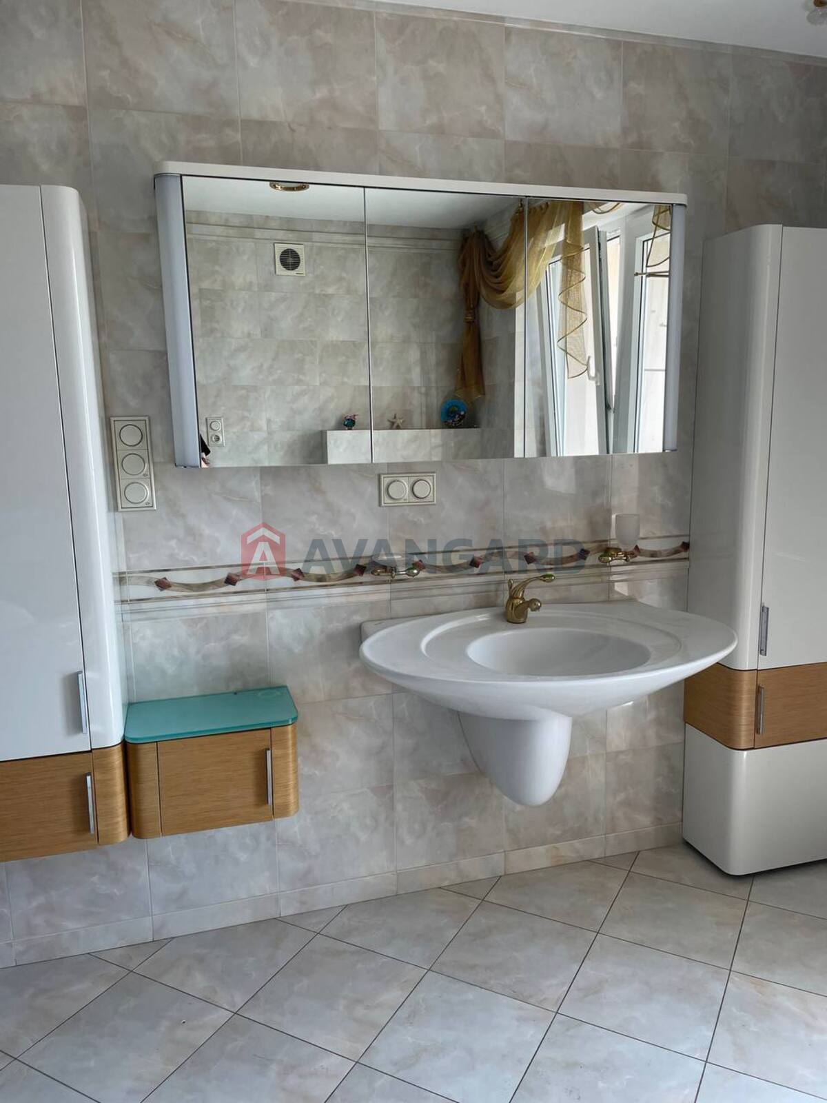 4 комн. квартира, 162/100/20 кв. м., 10/10 этаж фото 5 4 комн. квартира, 162/100/20 кв. м., 10/10 этаж фото 5