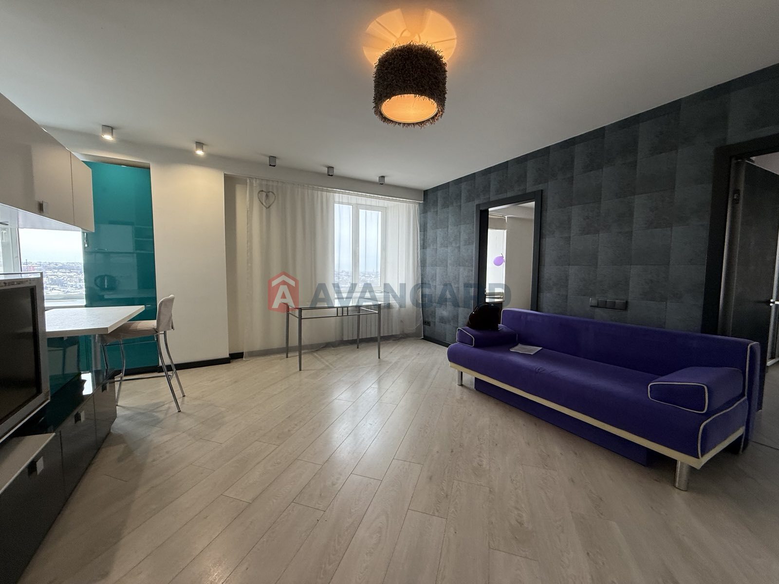 3 комн. квартира, 69/45/14 кв. м., 20/25 этаж фото 14 3 комн. квартира, 69/45/14 кв. м., 20/25 этаж фото 14