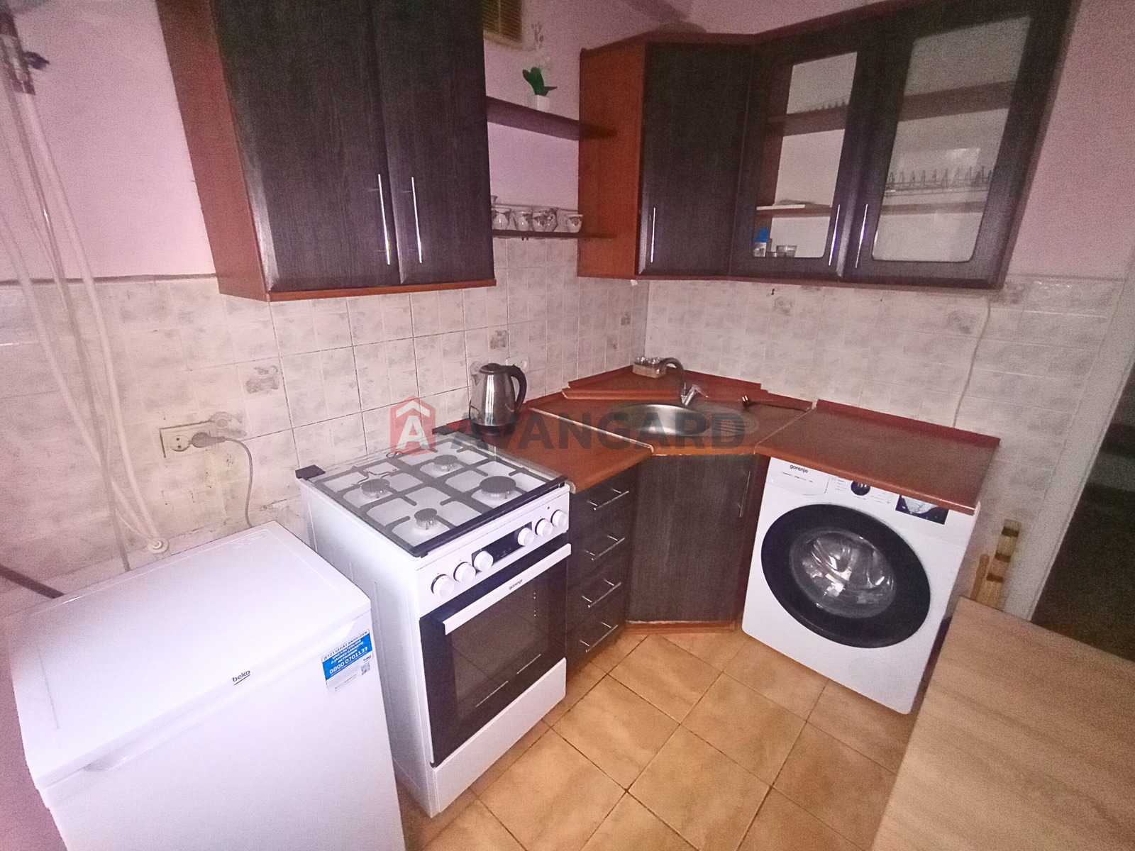 2 комн. квартира, 47/-/6 кв. м., 4/9 этаж фото 1 2 комн. квартира, 47/-/6 кв. м., 4/9 этаж фото 1