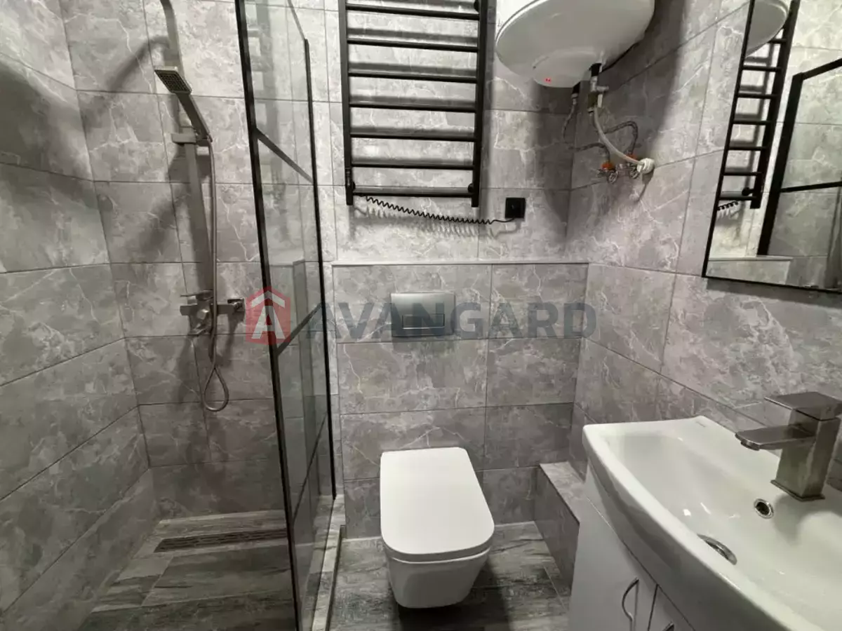 1 кім. квартира, 40/20/10 кв. м., 6/6 поверх фото 8 1 кім. квартира, 40/20/10 кв. м., 6/6 поверх фото 8