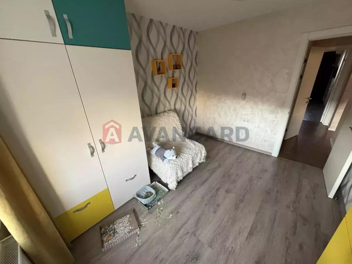 3 кім. квартира, 64/-/8 кв. м., 7/9 поверх фото 12 3 кім. квартира, 64/-/8 кв. м., 7/9 поверх фото 12