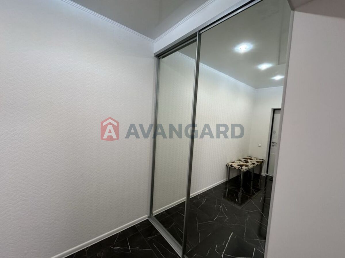 1 комн. квартира, 68/-/20 кв. м., 10/12 этаж фото 24 1 комн. квартира, 68/-/20 кв. м., 10/12 этаж фото 24