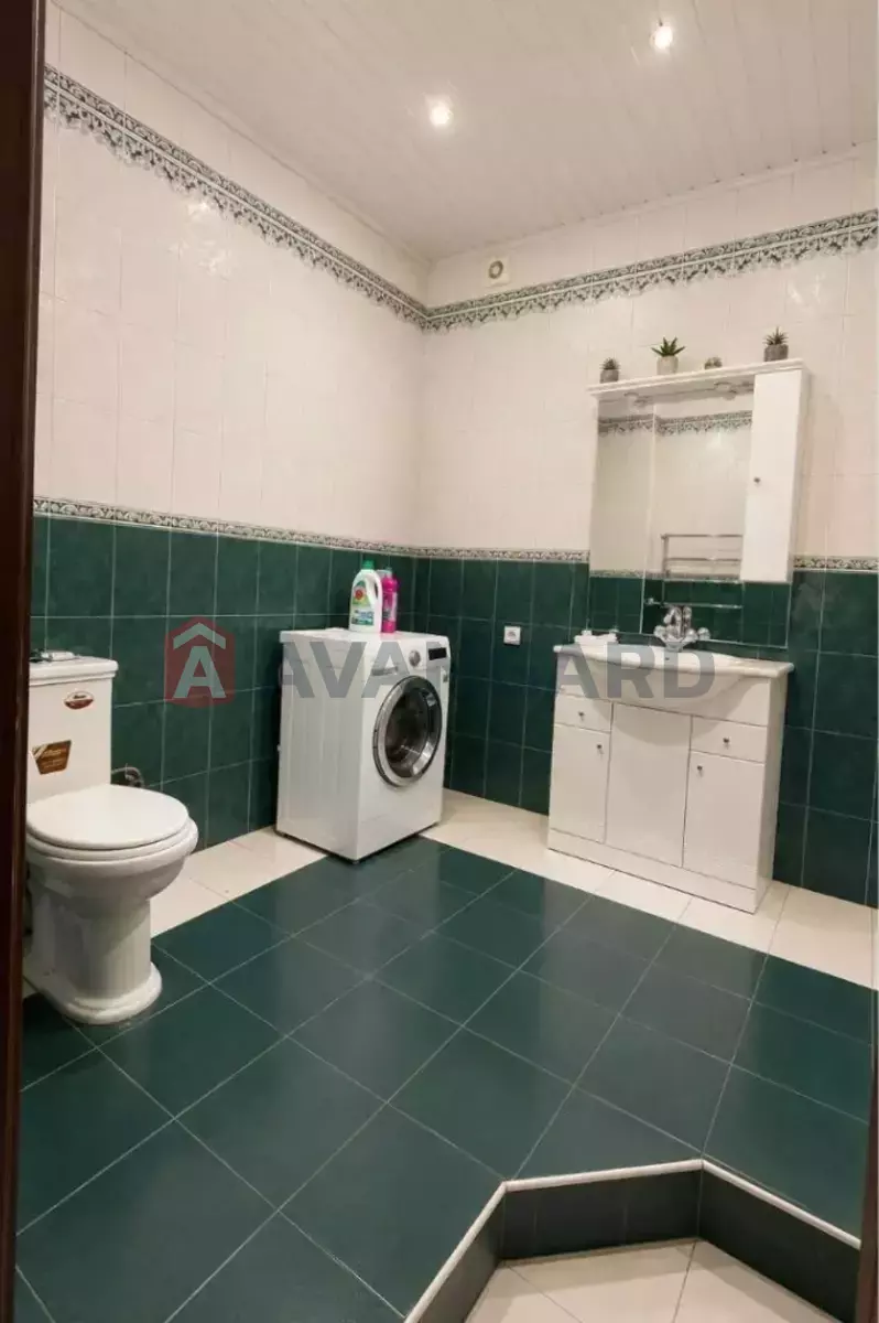 3 комн. квартира, 110/75/20 кв. м., 9/12 этаж фото 9 3 комн. квартира, 110/75/20 кв. м., 9/12 этаж фото 9