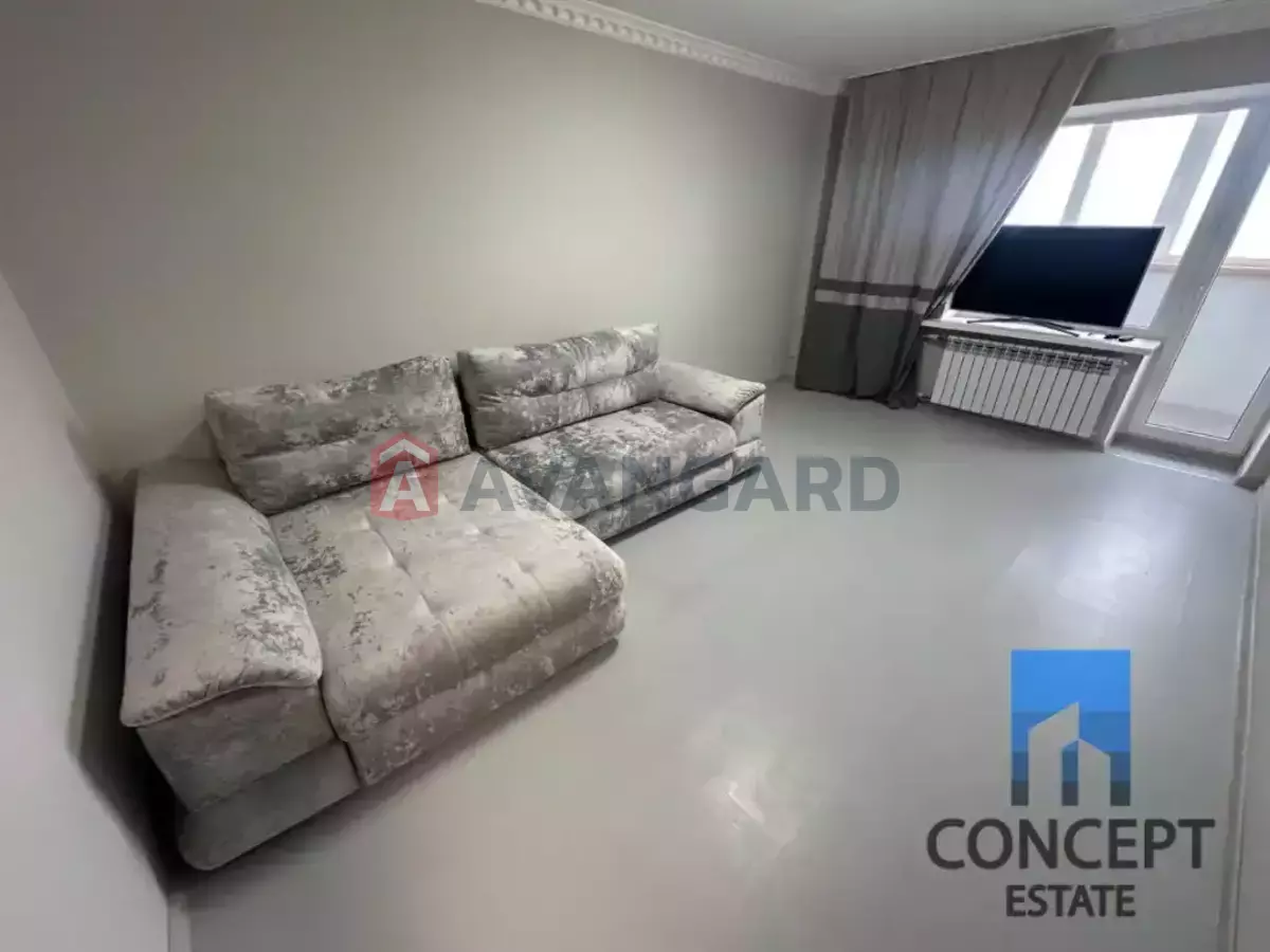 2 комн. квартира, 50/-/9 кв. м., 18/29 этаж фото 1 2 комн. квартира, 50/-/9 кв. м., 18/29 этаж фото 1