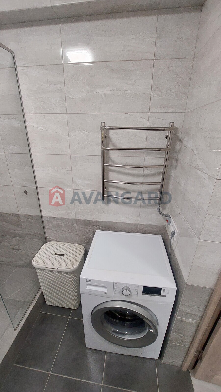 1 кім. квартира, 41/-/18 кв. м., 5/6 поверх фото 9 1 кім. квартира, 41/-/18 кв. м., 5/6 поверх фото 9