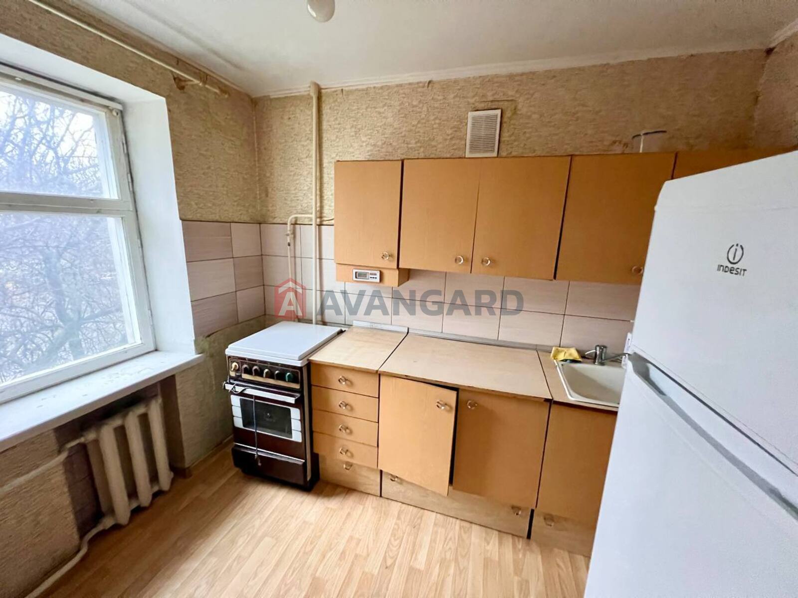 2 кім. квартира, 50/32/7 кв. м., 3/9 поверх фото 2 2 кім. квартира, 50/32/7 кв. м., 3/9 поверх фото 2