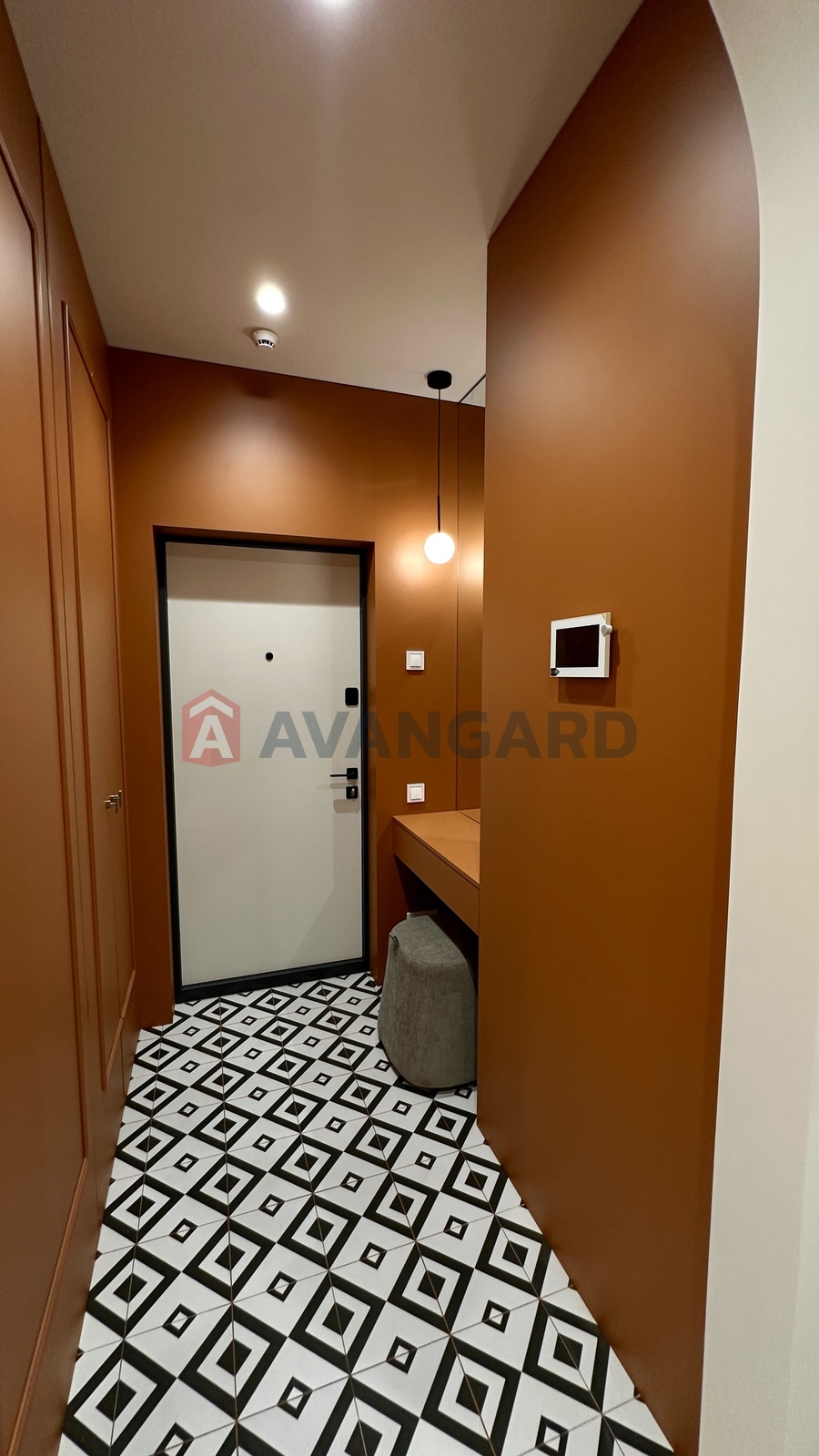 2 кім. квартира, 65/45/8 кв. м., 14/18 поверх фото 3 2 кім. квартира, 65/45/8 кв. м., 14/18 поверх фото 3