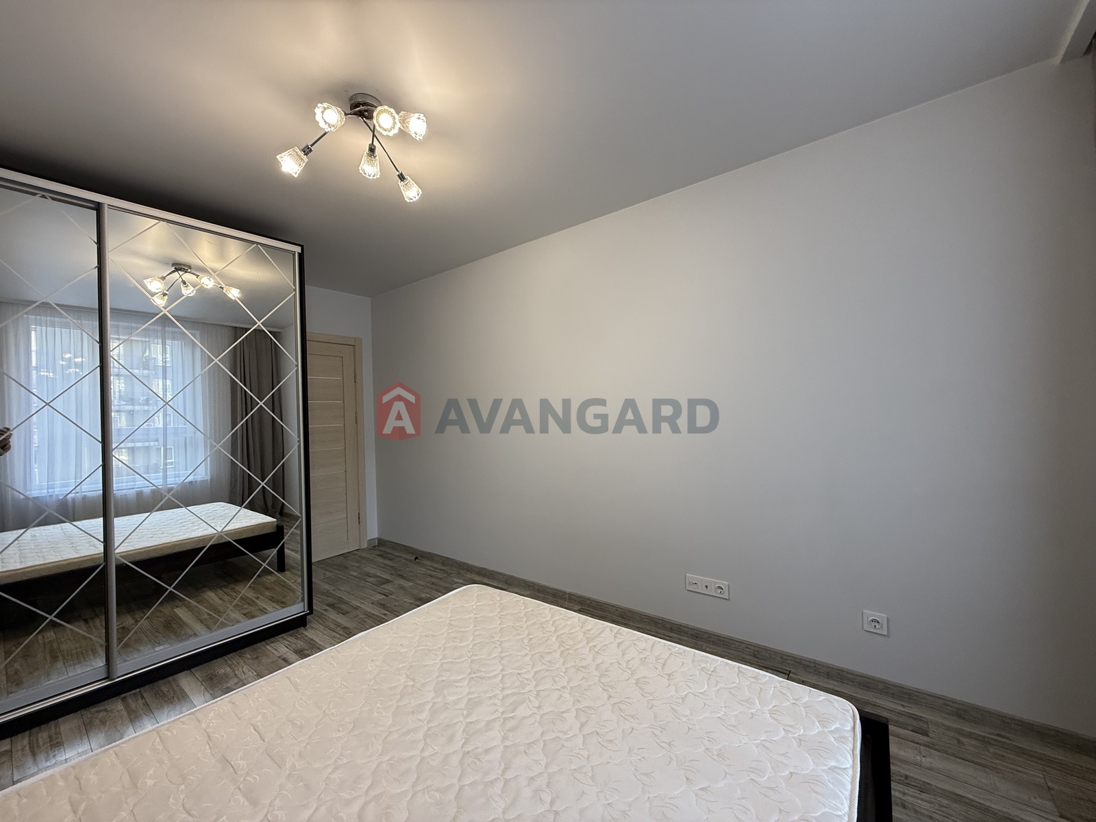 2 комн. квартира, 53,8/27,6/9,2 кв. м., 2/8 этаж фото 16 2 комн. квартира, 53,8/27,6/9,2 кв. м., 2/8 этаж фото 16