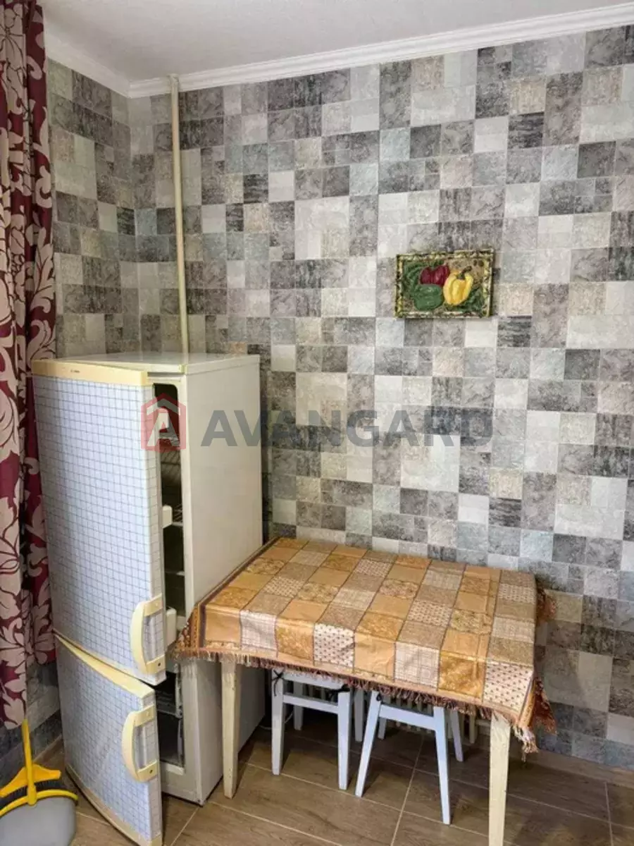 1 комн. квартира, 35/-/7 кв. м., 1/9 этаж фото 5 1 комн. квартира, 35/-/7 кв. м., 1/9 этаж фото 5