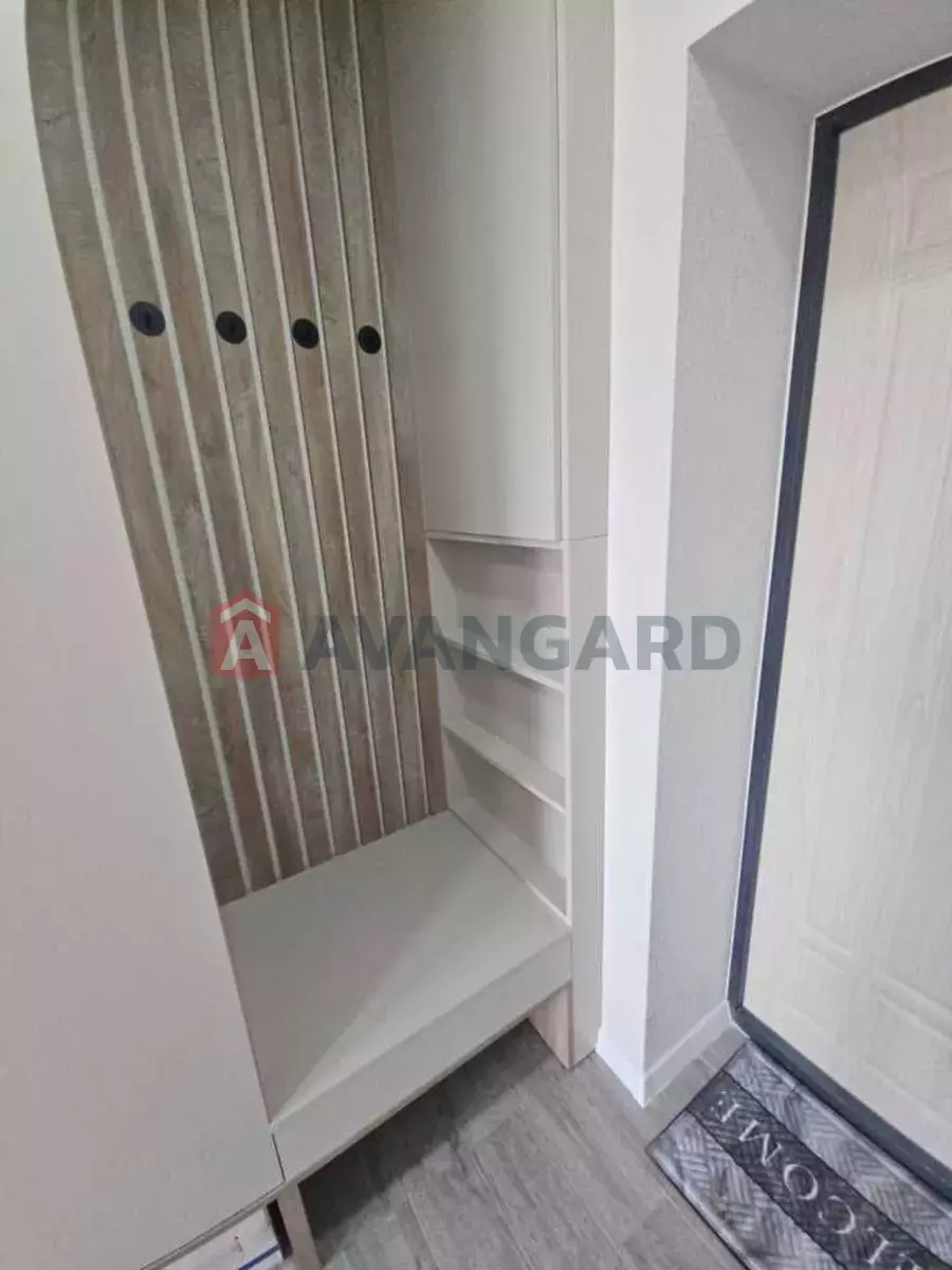 1 кім. квартира, 40/-/10 кв. м., 6/6 поверх фото 23 1 кім. квартира, 40/-/10 кв. м., 6/6 поверх фото 23