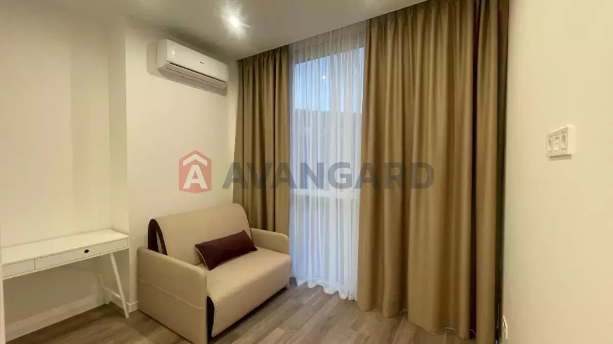 3 кім. квартира, 62/-/- кв. м., 6/13 поверх фото 5 3 кім. квартира, 62/-/- кв. м., 6/13 поверх фото 5