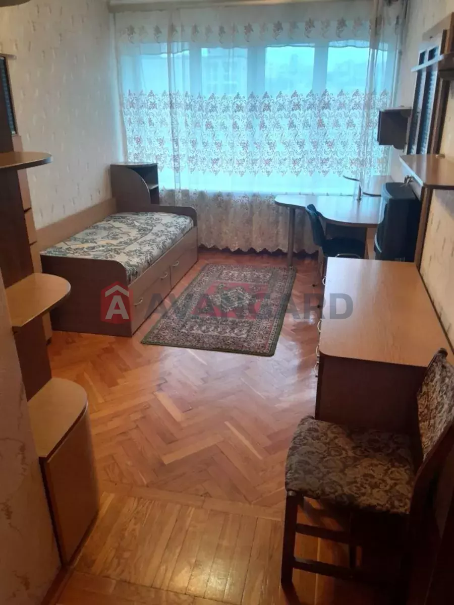 3 кім. квартира, 78/-/6 кв. м., 7/9 поверх фото 3 3 кім. квартира, 78/-/6 кв. м., 7/9 поверх фото 3