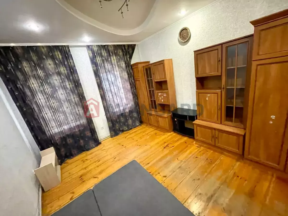 2 комн. квартира, 35/-/8 кв. м., 1/1 этаж фото 6 2 комн. квартира, 35/-/8 кв. м., 1/1 этаж фото 6