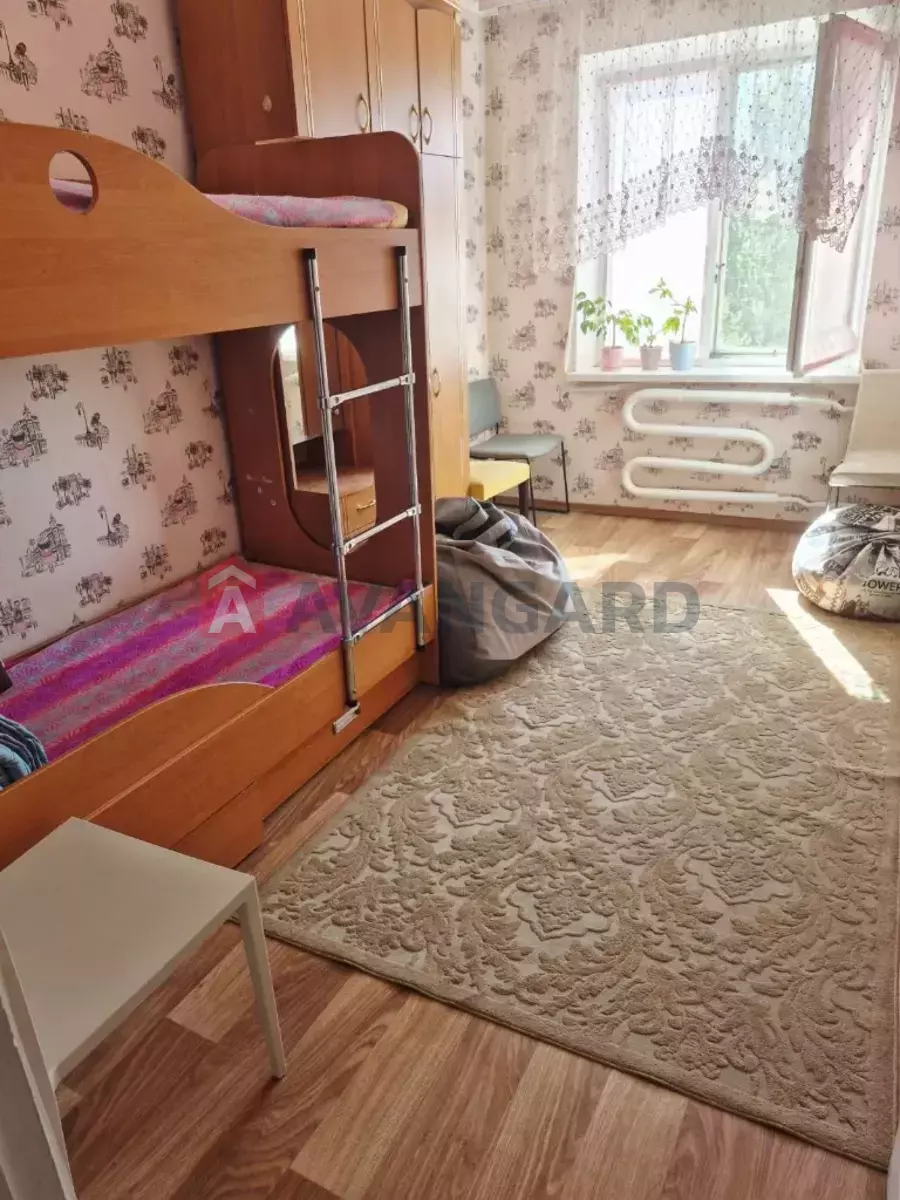 2 кім. квартира, 47/28/8 кв. м., 5/10 поверх фото 6 2 кім. квартира, 47/28/8 кв. м., 5/10 поверх фото 6