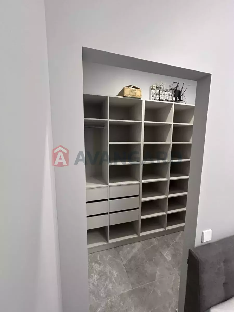 2 кім. квартира, 45/-/23 кв. м., 11/12 поверх фото 3 2 кім. квартира, 45/-/23 кв. м., 11/12 поверх фото 3