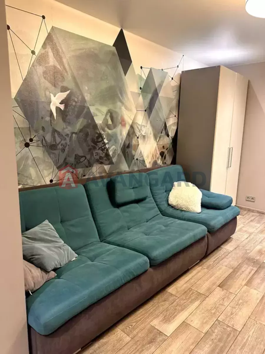 2 кім. квартира, 56/-/15 кв. м., 10/12 поверх фото 2 2 кім. квартира, 56/-/15 кв. м., 10/12 поверх фото 2