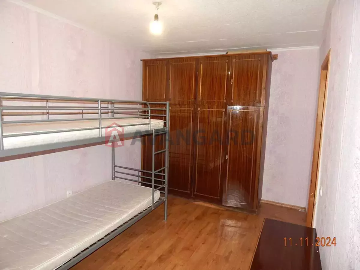 2 кім. квартира, 51/-/7 кв. м., 9/9 поверх фото 4 2 кім. квартира, 51/-/7 кв. м., 9/9 поверх фото 4