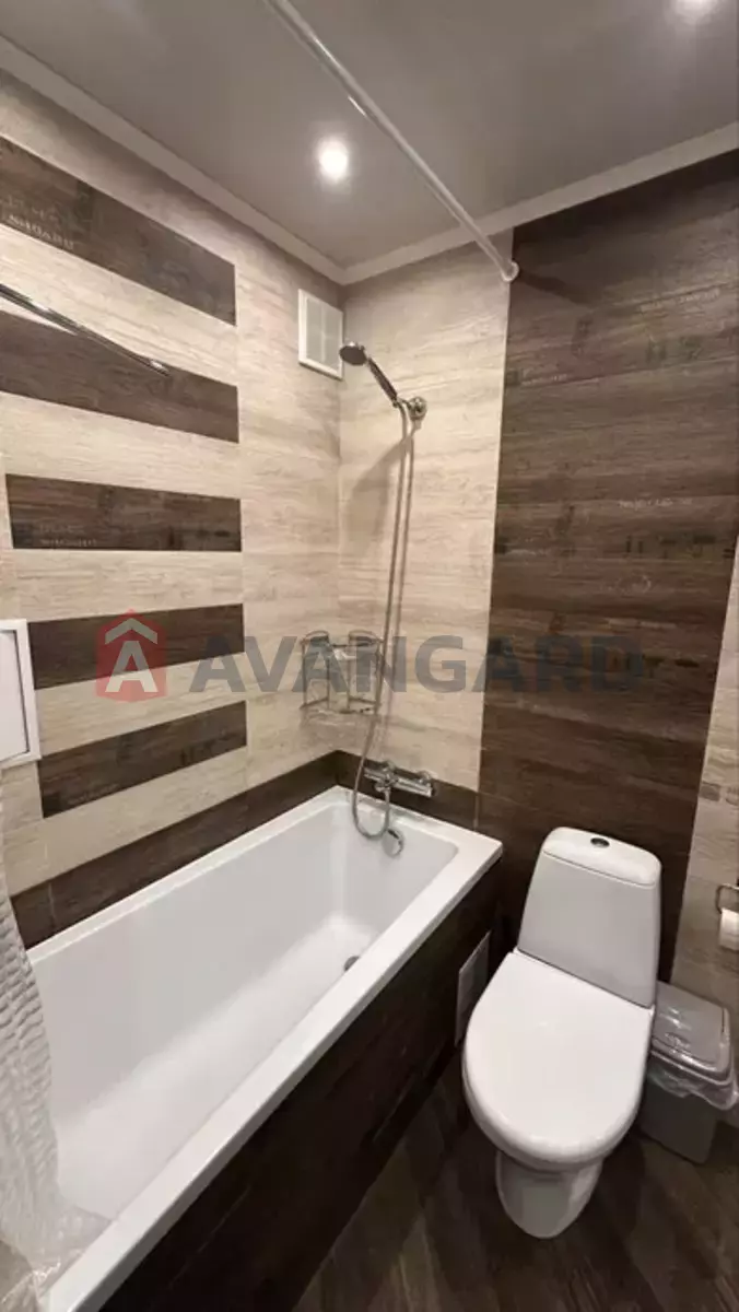 2 кім. квартира, 45/-/6 кв. м., 4/5 поверх фото 11 2 кім. квартира, 45/-/6 кв. м., 4/5 поверх фото 11