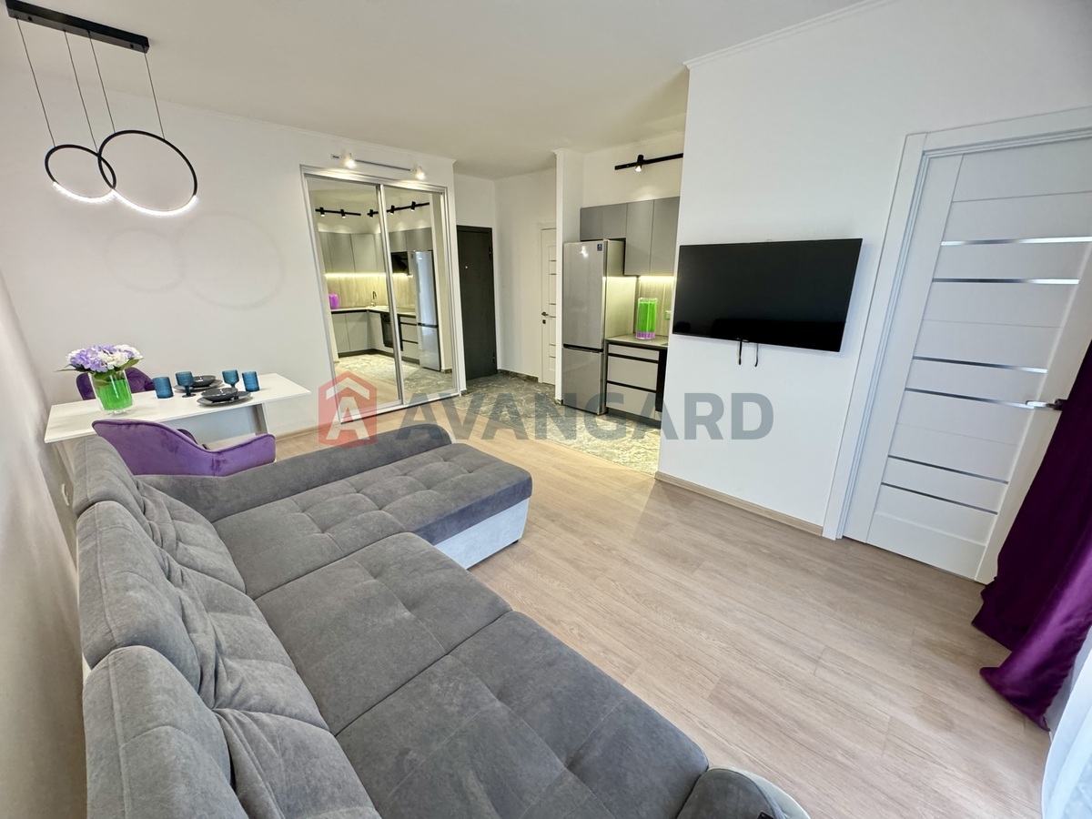 2 комн. квартира, 45/-/- кв. м., 8/10 этаж фото 4 2 комн. квартира, 45/-/- кв. м., 8/10 этаж фото 4