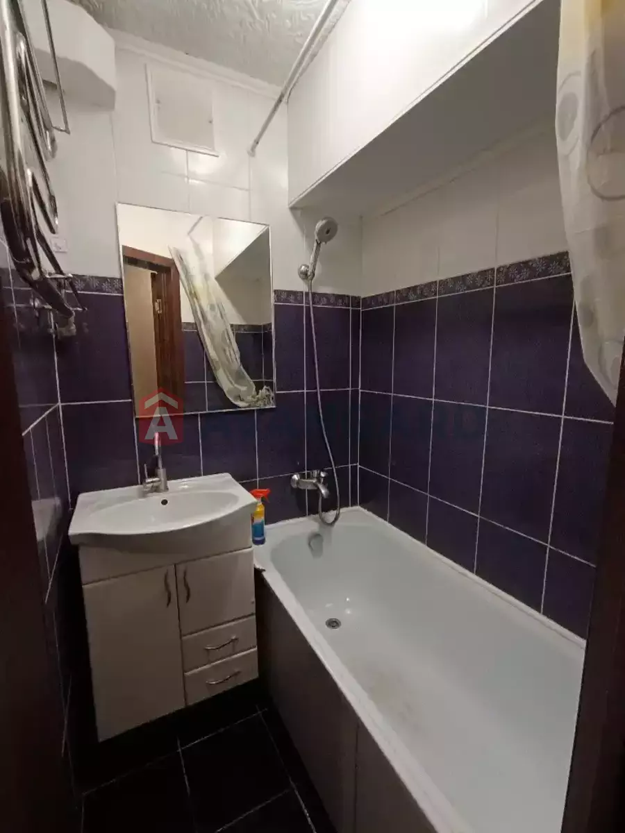 3 кім. квартира, 60/40/6 кв. м., 4/5 поверх фото 10 3 кім. квартира, 60/40/6 кв. м., 4/5 поверх фото 10