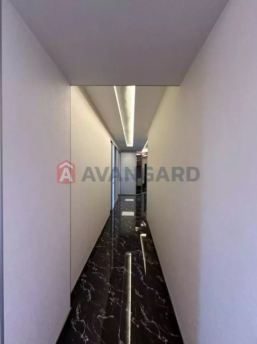 4 кім. квартира, 175/-/20 кв. м., 8/23 поверх фото 6 4 кім. квартира, 175/-/20 кв. м., 8/23 поверх фото 6