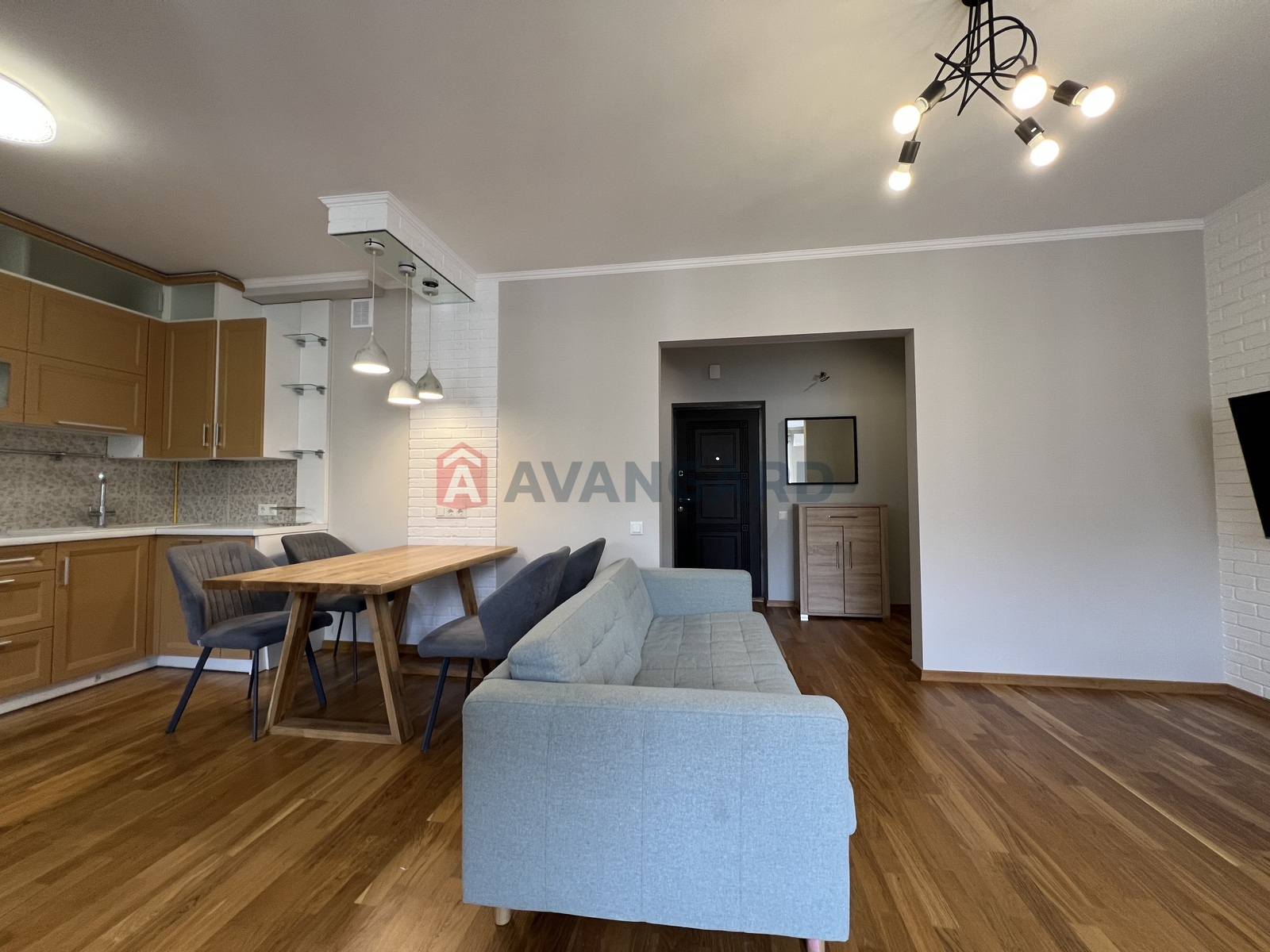 1 комн. квартира, 64/20/20 кв. м., 9/10 этаж фото 1 1 комн. квартира, 64/20/20 кв. м., 9/10 этаж фото 1