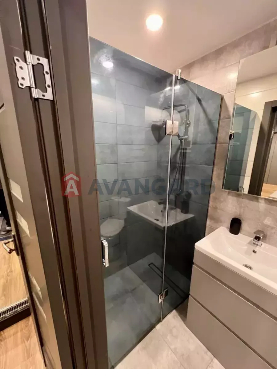 2 кім. квартира, 42/30/8 кв. м., 1/9 поверх фото 8 2 кім. квартира, 42/30/8 кв. м., 1/9 поверх фото 8