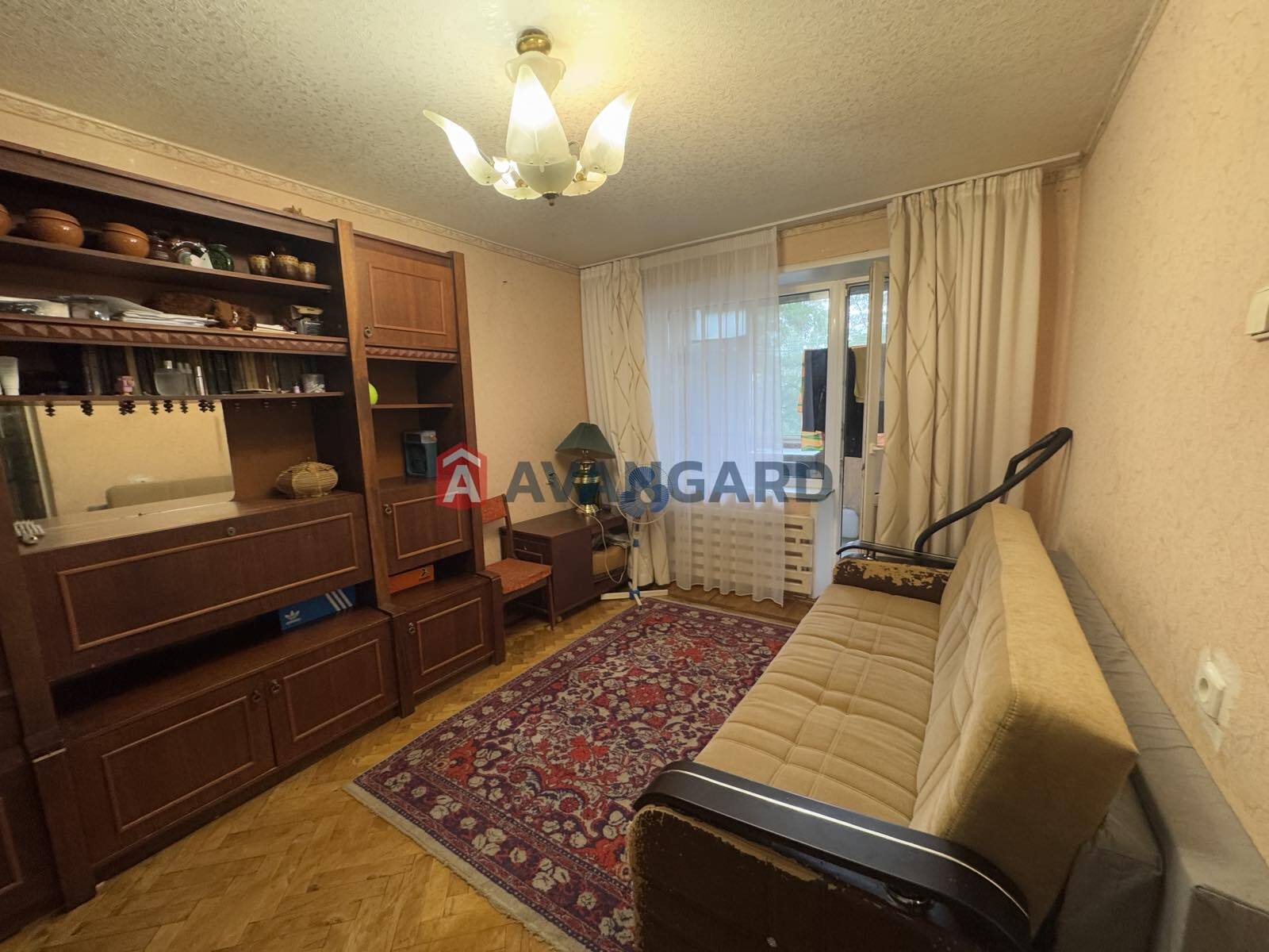 2 комн. квартира, 45/28/7 кв. м., 3/9 этаж фото 12 2 комн. квартира, 45/28/7 кв. м., 3/9 этаж фото 12