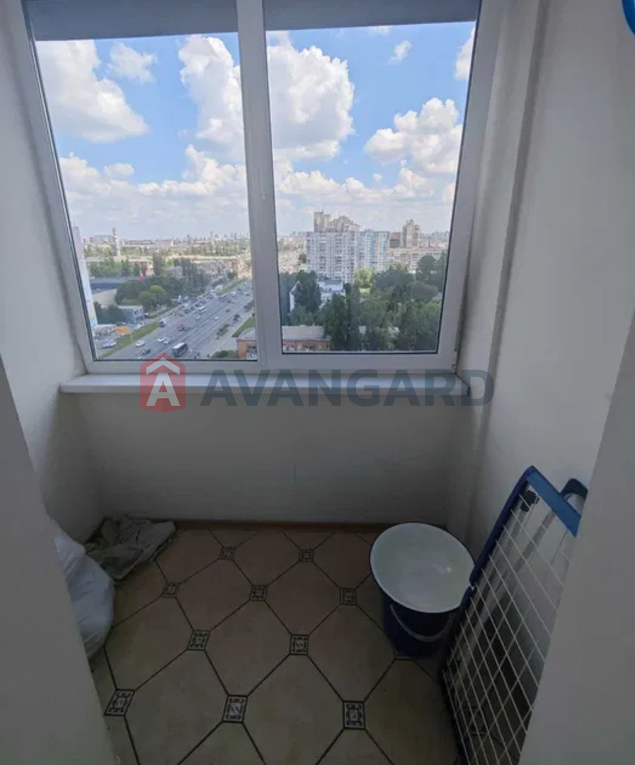 3 кім. квартира, 80/-/30 кв. м., 15/17 поверх фото 14 3 кім. квартира, 80/-/30 кв. м., 15/17 поверх фото 14