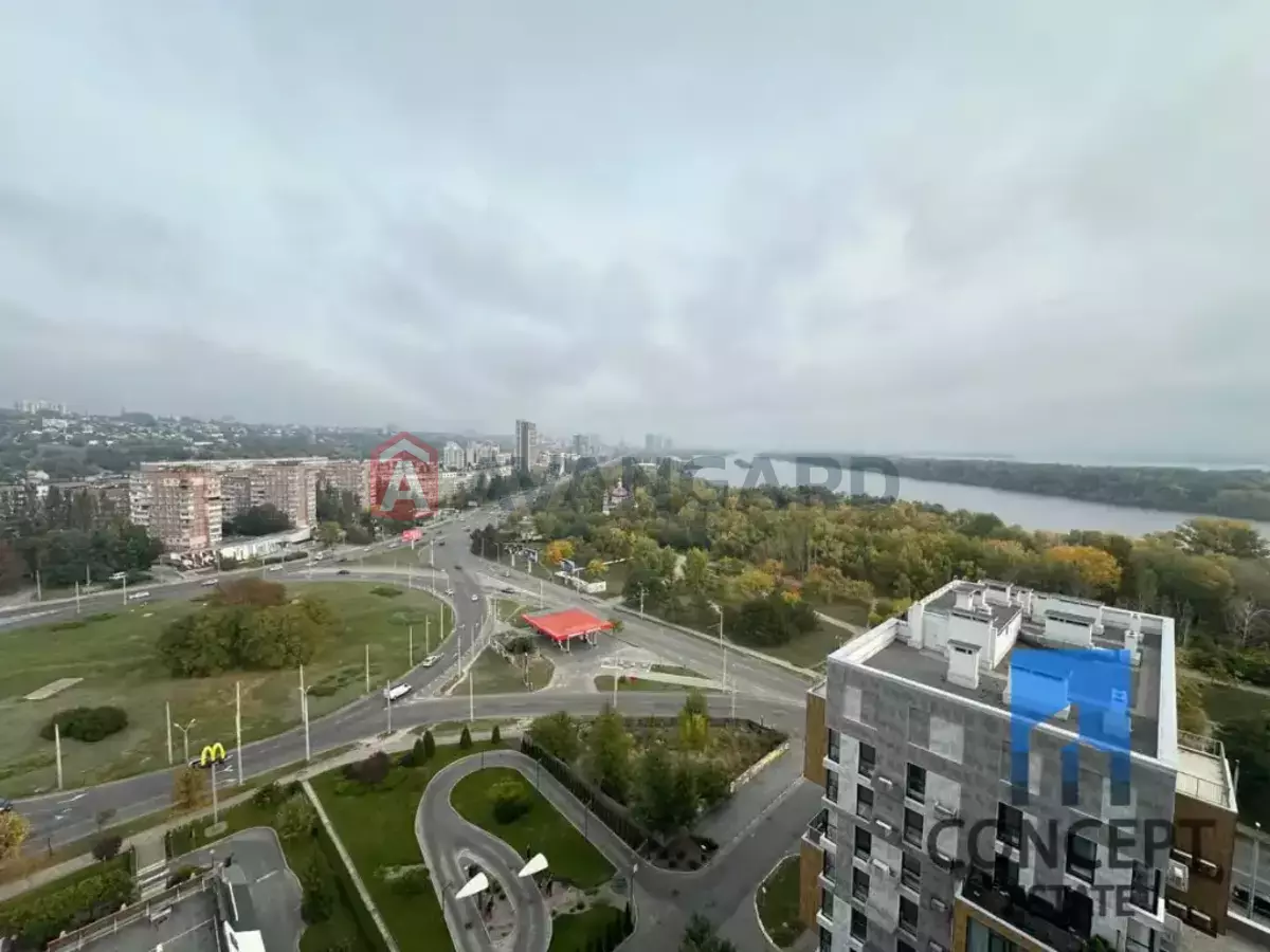2 комн. квартира, 50/-/9 кв. м., 18/29 этаж фото 11 2 комн. квартира, 50/-/9 кв. м., 18/29 этаж фото 11