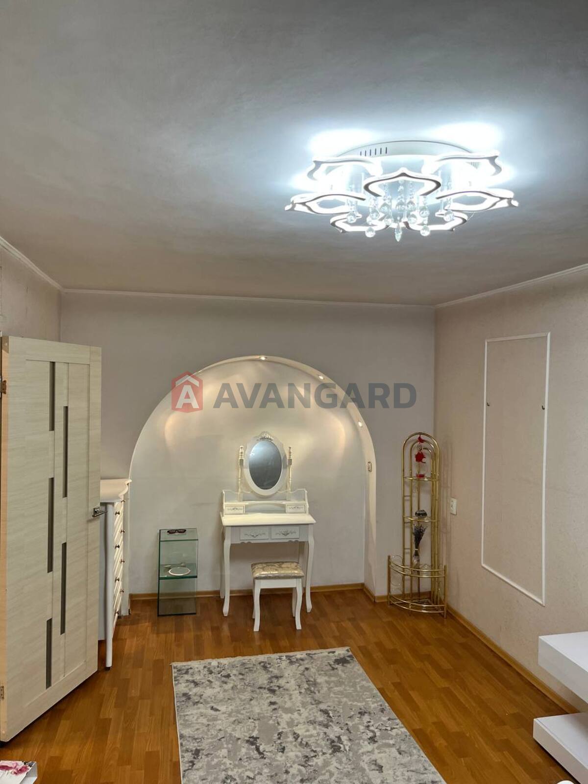 2 комн. квартира, 46/-/7 кв. м., 2/9 этаж фото 1 2 комн. квартира, 46/-/7 кв. м., 2/9 этаж фото 1