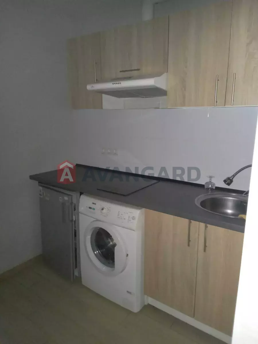 1 комн. квартира, 23/-/6 кв. м., 1/4 этаж фото 6 1 комн. квартира, 23/-/6 кв. м., 1/4 этаж фото 6