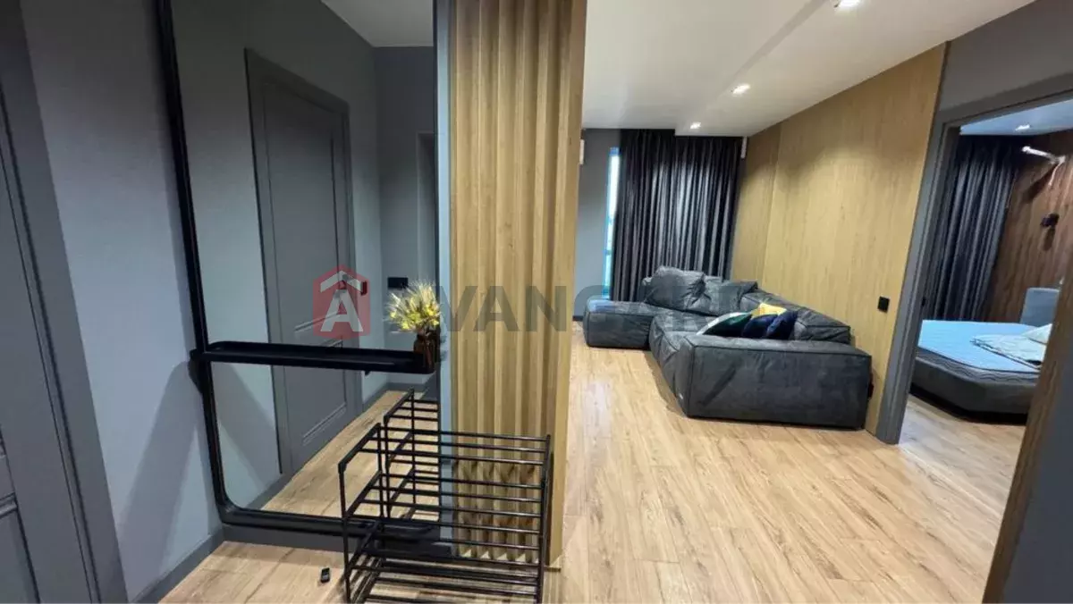 2 кім. квартира, 60/-/12 кв. м., 8/12 поверх фото 1 2 кім. квартира, 60/-/12 кв. м., 8/12 поверх фото 1