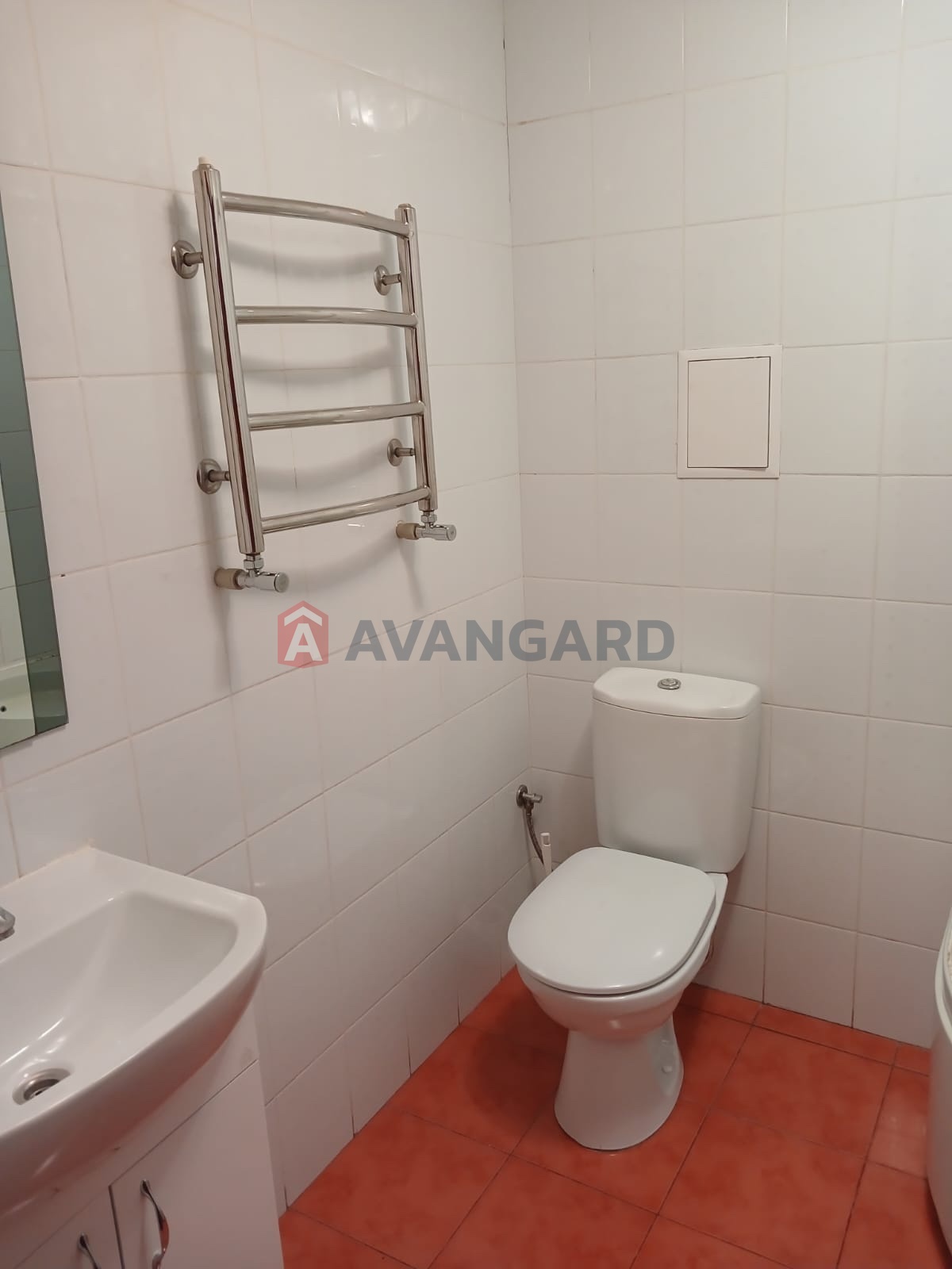 1 комн. квартира, 35/-/7 кв. м., 8/25 этаж фото 6 1 комн. квартира, 35/-/7 кв. м., 8/25 этаж фото 6