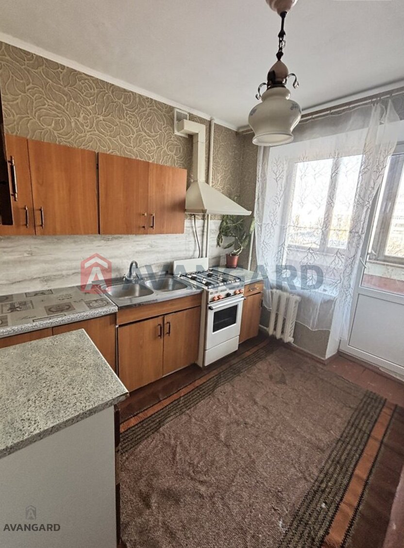 2 кім. квартира, 50/28/6 кв. м., 6/9 поверх фото 1 2 кім. квартира, 50/28/6 кв. м., 6/9 поверх фото 1