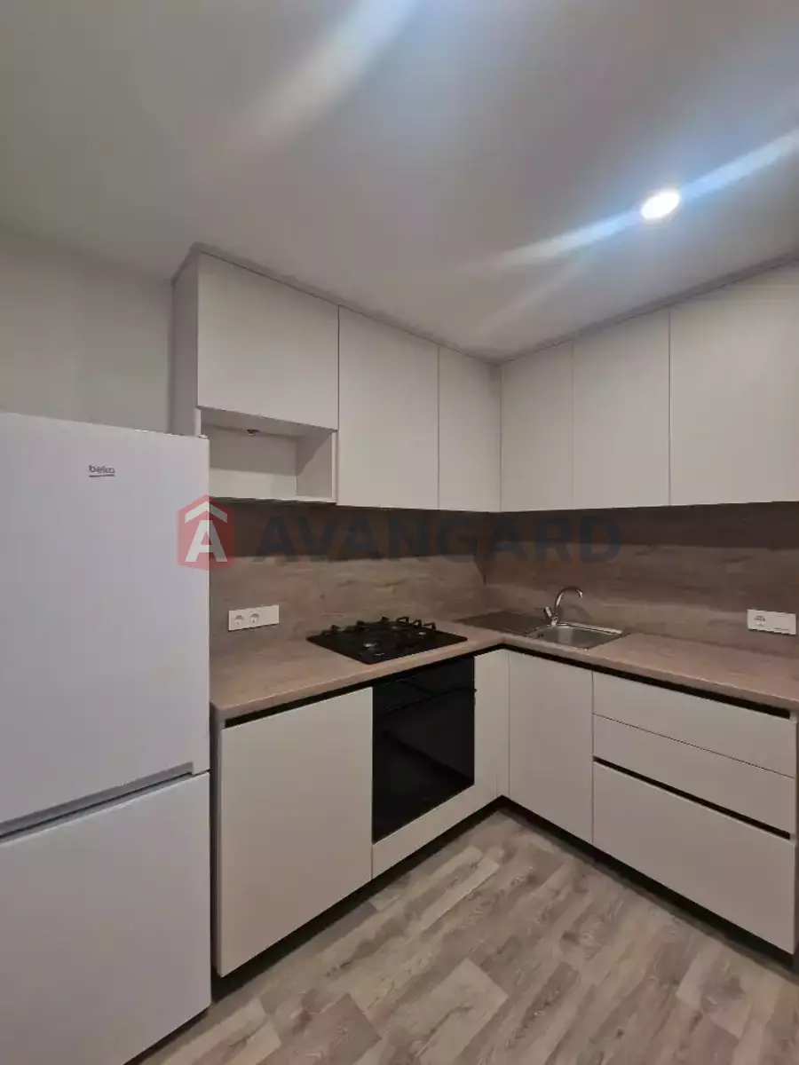 2 комн. квартира, 52/27/7 кв. м., 7/9 этаж фото 6 2 комн. квартира, 52/27/7 кв. м., 7/9 этаж фото 6