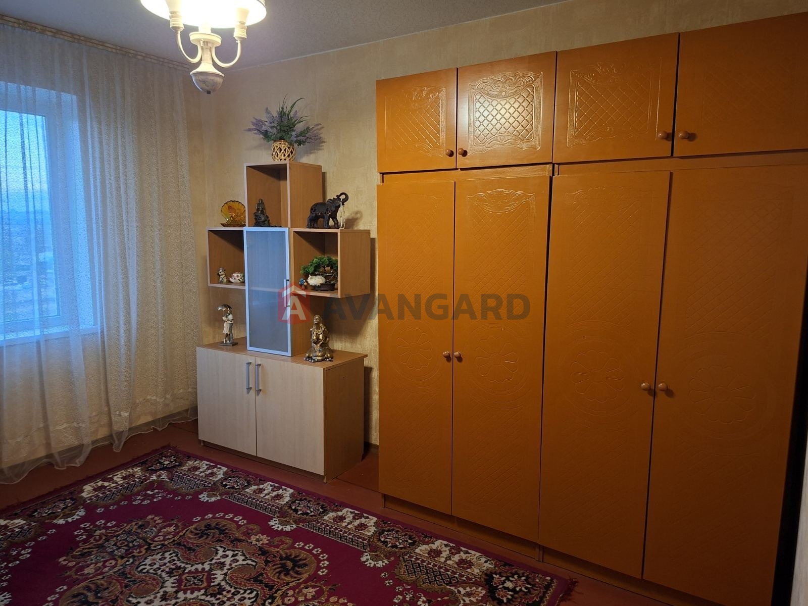 2 комн. квартира, 55/32/9 кв. м., 6/10 этаж фото 2 2 комн. квартира, 55/32/9 кв. м., 6/10 этаж фото 2