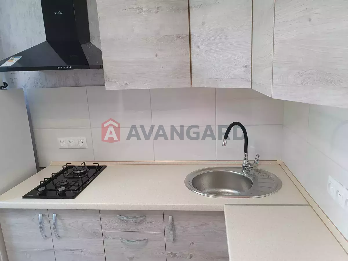 1 комн. квартира, 34/-/6 кв. м., 3/9 этаж фото 5 1 комн. квартира, 34/-/6 кв. м., 3/9 этаж фото 5