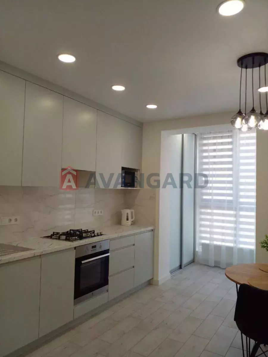 1 комн. квартира, 44/-/12 кв. м., 10/11 этаж фото 1 1 комн. квартира, 44/-/12 кв. м., 10/11 этаж фото 1