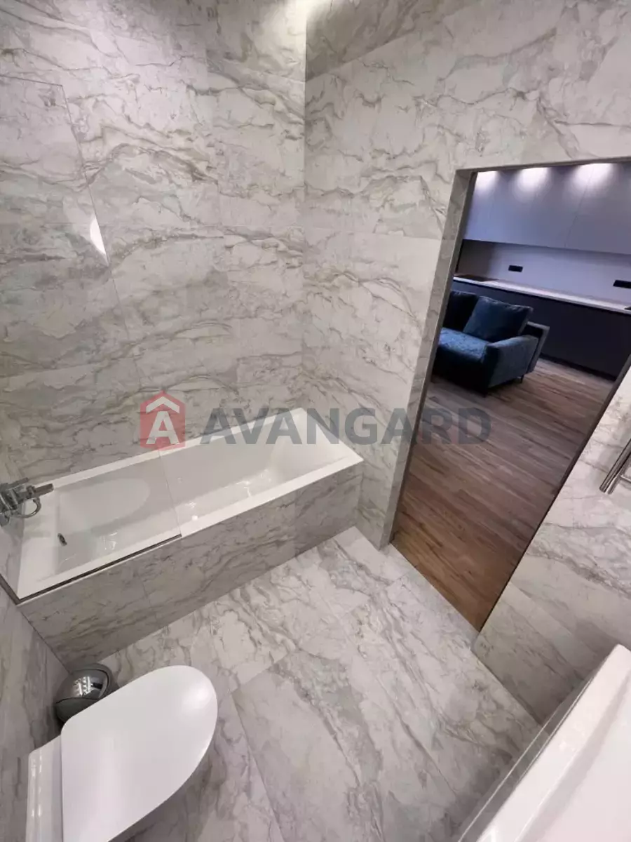 2 комн. квартира, 60/45/15 кв. м., 12/14 этаж фото 6 2 комн. квартира, 60/45/15 кв. м., 12/14 этаж фото 6