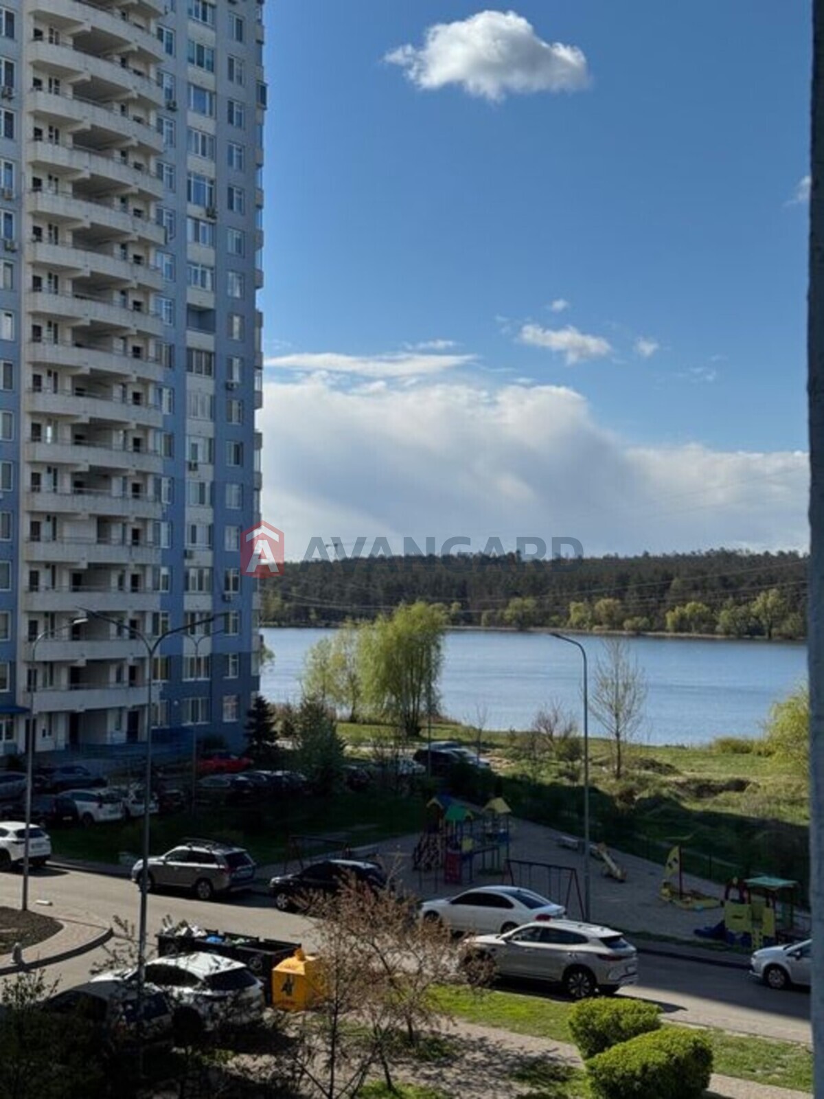 2 кім. квартира, 51/-/19 кв. м., 3/21 поверх фото 3 2 кім. квартира, 51/-/19 кв. м., 3/21 поверх фото 3