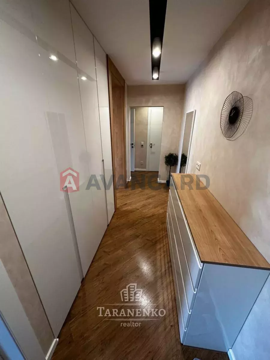 3 кім. квартира, 64/-/8 кв. м., 7/9 поверх фото 6 3 кім. квартира, 64/-/8 кв. м., 7/9 поверх фото 6