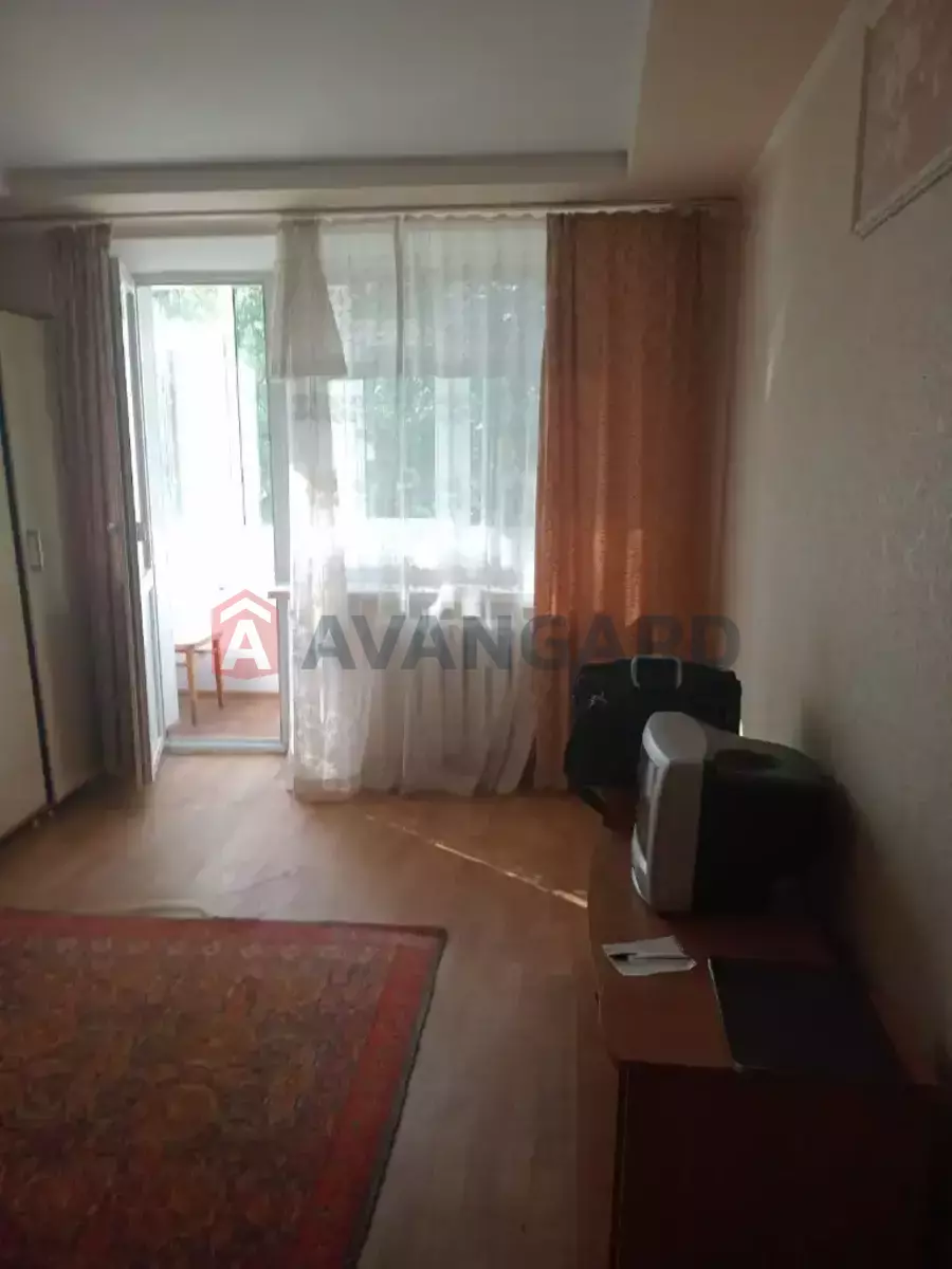 1 кім. квартира, 32/17/5 кв. м., 3/4 поверх фото 4 1 кім. квартира, 32/17/5 кв. м., 3/4 поверх фото 4