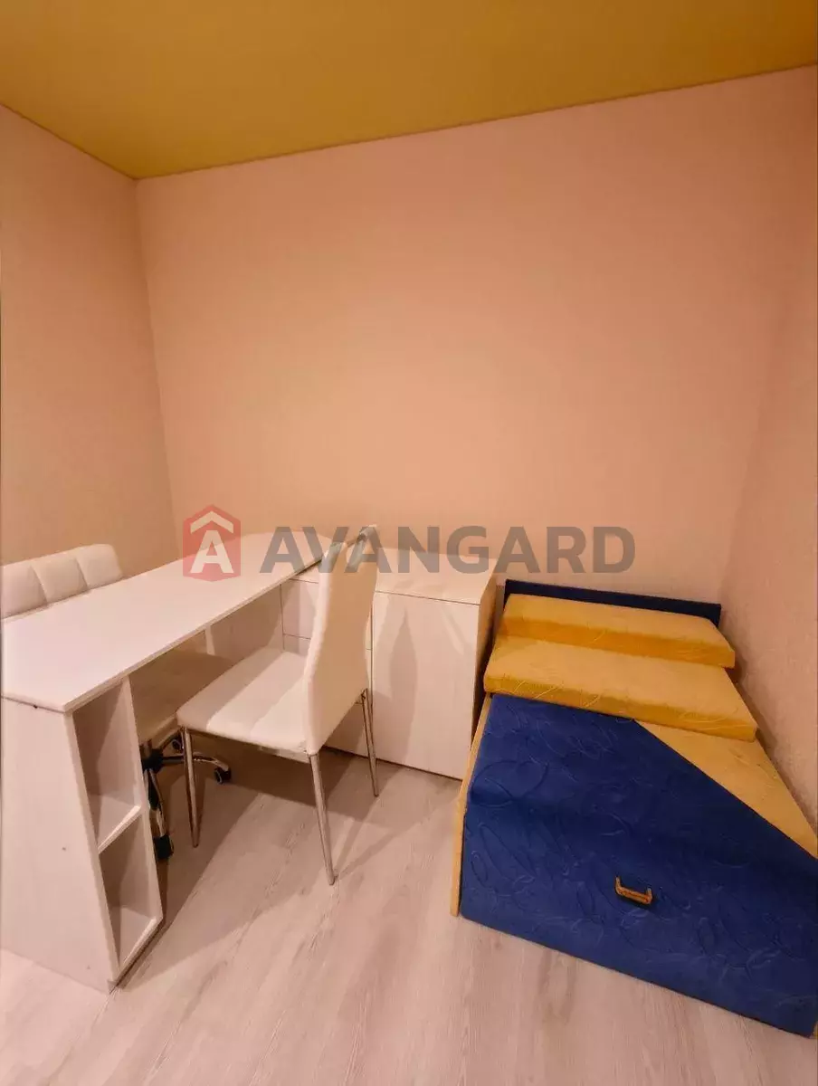 2 кім. квартира, 39/-/15 кв. м., 5/14 поверх фото 7 2 кім. квартира, 39/-/15 кв. м., 5/14 поверх фото 7